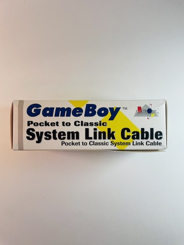 Game boy pocket - to,
