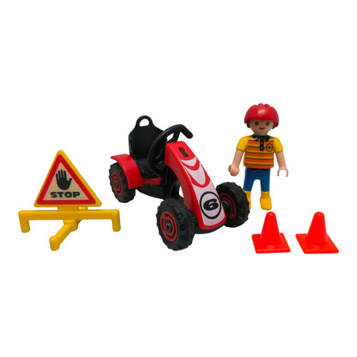 Sympa kart enfant - kart, 4759