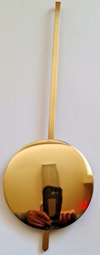 Pendule horloge hermle - pendule, quartz