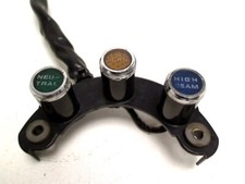 tableau de bord compteur HONDA