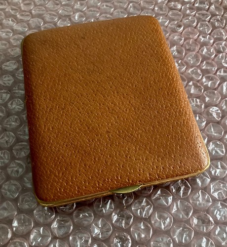 Porte cigarettes etui - porte-cigarettes,