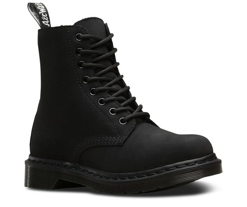 Martens doc trou - 8,