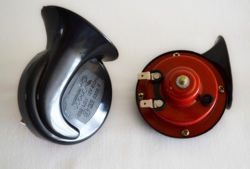 12v escargot type double - 12v,