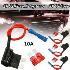 Adaptateur fusible voiture add-a-circuit fusible standard ATO ATC automatique la