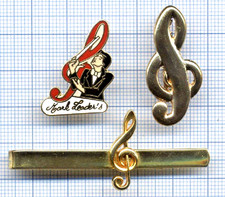 Pins musique Chef d'orchestre