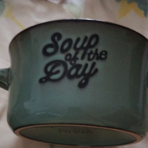 Shiaki bol soupe rond - shiaki,