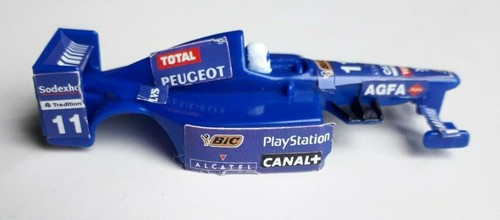 Circuit tcr 1 - circuit,