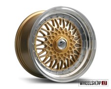 Forzza Malm RS R16 5x100 5x112