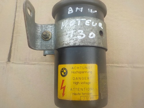 Bobine allumage bmw - bobine,