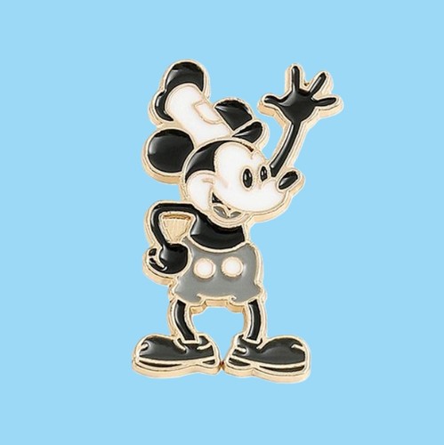 Pin pins métal neuf mickey - pin's,