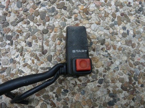 Commodo droit honda 600 v - 600,