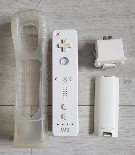 Lot manette nintendo wii - lot,