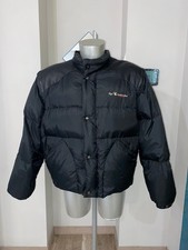 jolie doudoune vintage cuir