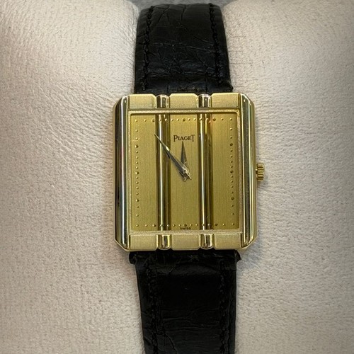 Piaget montre homme - montre,