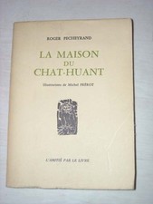 5970 Pecheyrand La maison du