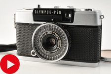 [US Duty Paid] Olympus PEN