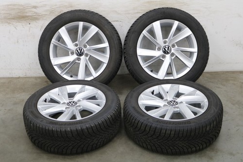 Hiver original jantes 16 - hiver, !