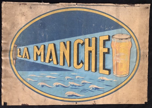 Bière manche bandeau - biÈre,