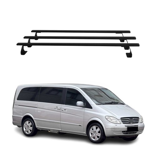 Barres toit transversales - de,