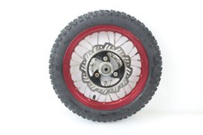 FRONT RIM - THUMP DIRT BIKE 120 ( )