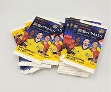 Topps Road To UEFA Nations