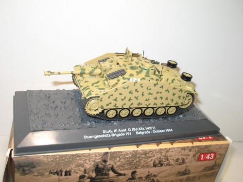 Altaya échelle grand - altaya, 1:43,