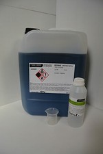 10 kg Résine polyester