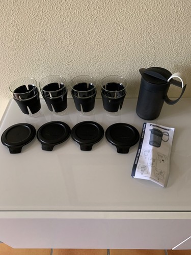 Tupperware lot moments - tupperware,