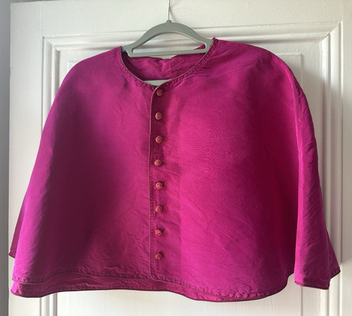 Mozzetta chasuble eveque - mozzetta-, chasuble-
