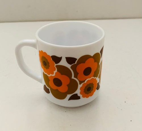 Mug arcopal fleur - mug,