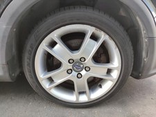 Jeu de 4 jantes  VOLVO C 30