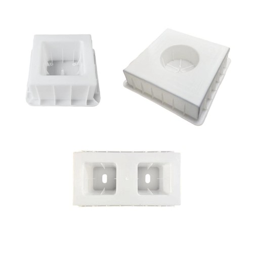 Moule béton accessoire - moule,