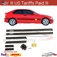 GARNITURE DE MOULURE LATÉRALE