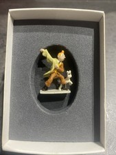 Pixi Tintin et Milou Imperméable Hergé 2101