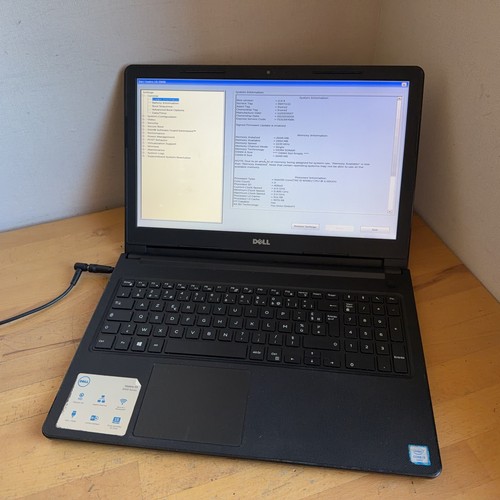 Portable dell vostro 15 - pc,