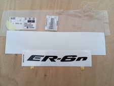 autocollant sticker d'ouie