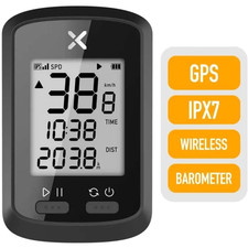 GPS Vélo Ordinateur Sans Fil