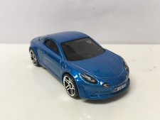 2017-2019 Alpine A110