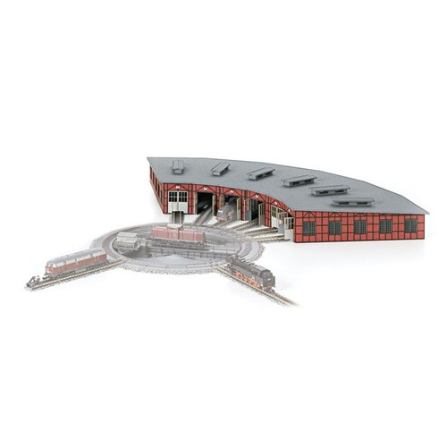 Märklin 89835 abri de - z,