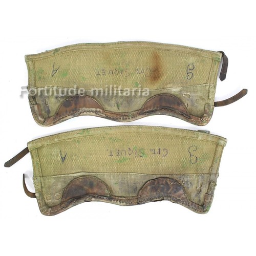 Guêtres anglaises british - guêtres,