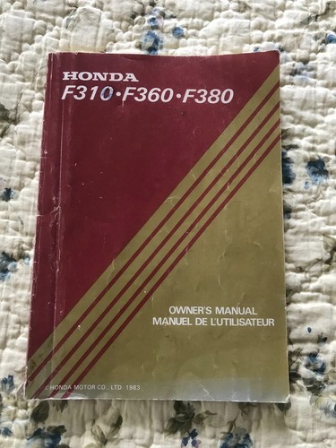 Manuel utilisateur motoculteur - manuel,
