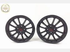 Jantes voiture sans permis - Ligier JS 60 (2022)