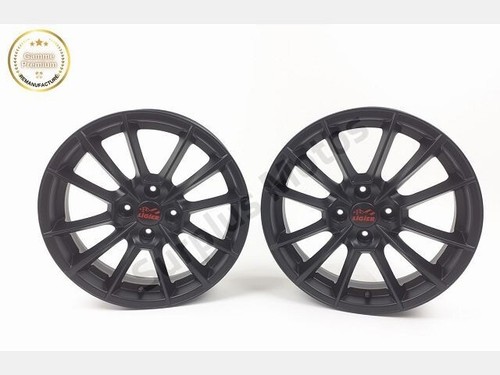 Jantes voiture sans - permis,