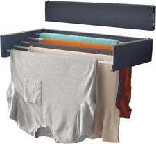 Séchoir À Linge Mural, Rack