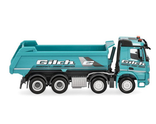 Herpa mercedes benz arocs - herpa,,