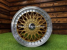 4X Jantes R15 Pouces 4x100