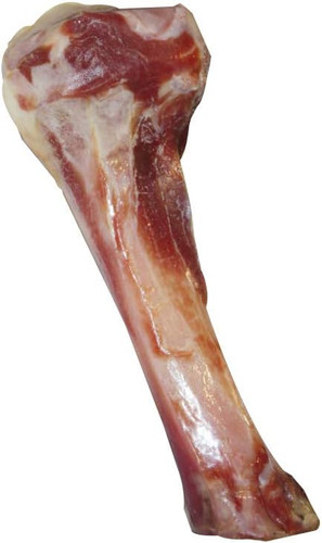 King snack jambon medium - os,