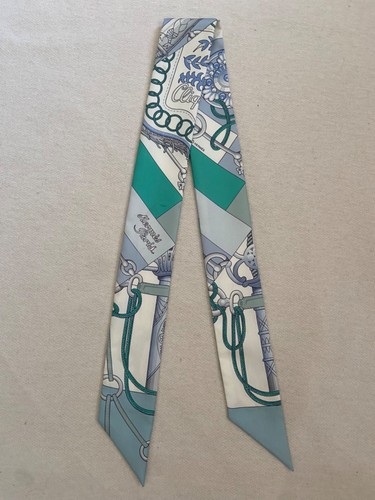 Foulard hermès twilly - twilly,