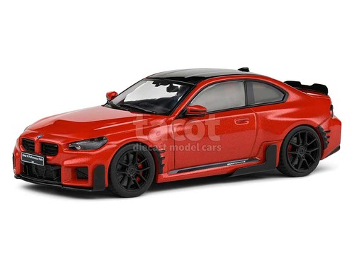 Bmw performance g87 2023 - m2,