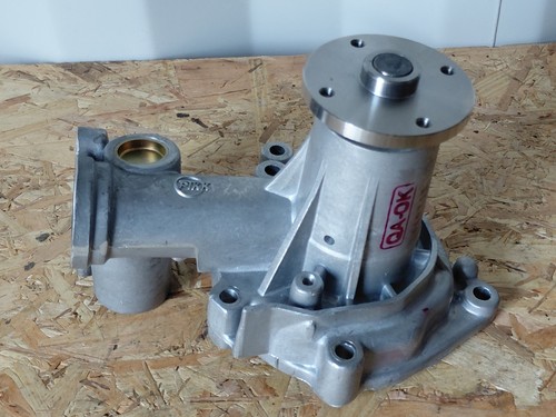 Pompe eau mitsubishi l200 - pompe,